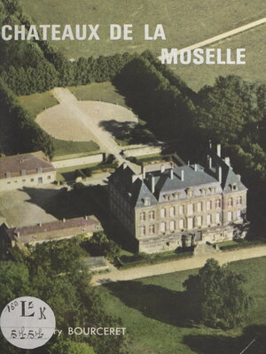 cover image of Châteaux de la Moselle